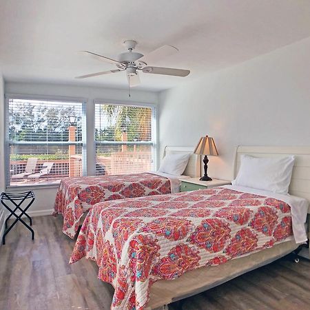 Flip Flop Cottages - Siesta Key Gulf Gate Estates Eksteriør bilde