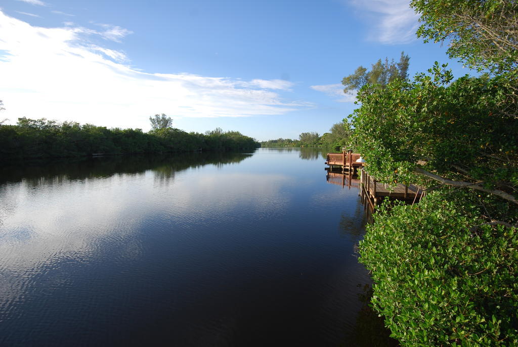 Flip Flop Cottages - Siesta Key Gulf Gate Estates Eksteriør bilde