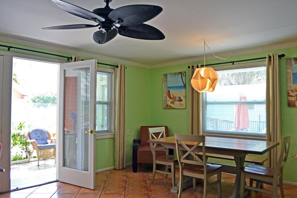 Flip Flop Cottages - Siesta Key Gulf Gate Estates Rom bilde