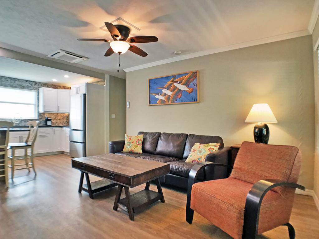 Flip Flop Cottages - Siesta Key Gulf Gate Estates Eksteriør bilde