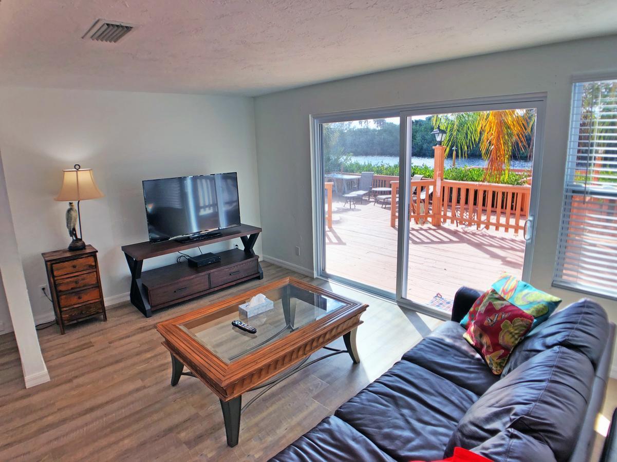 Flip Flop Cottages - Siesta Key Gulf Gate Estates Eksteriør bilde