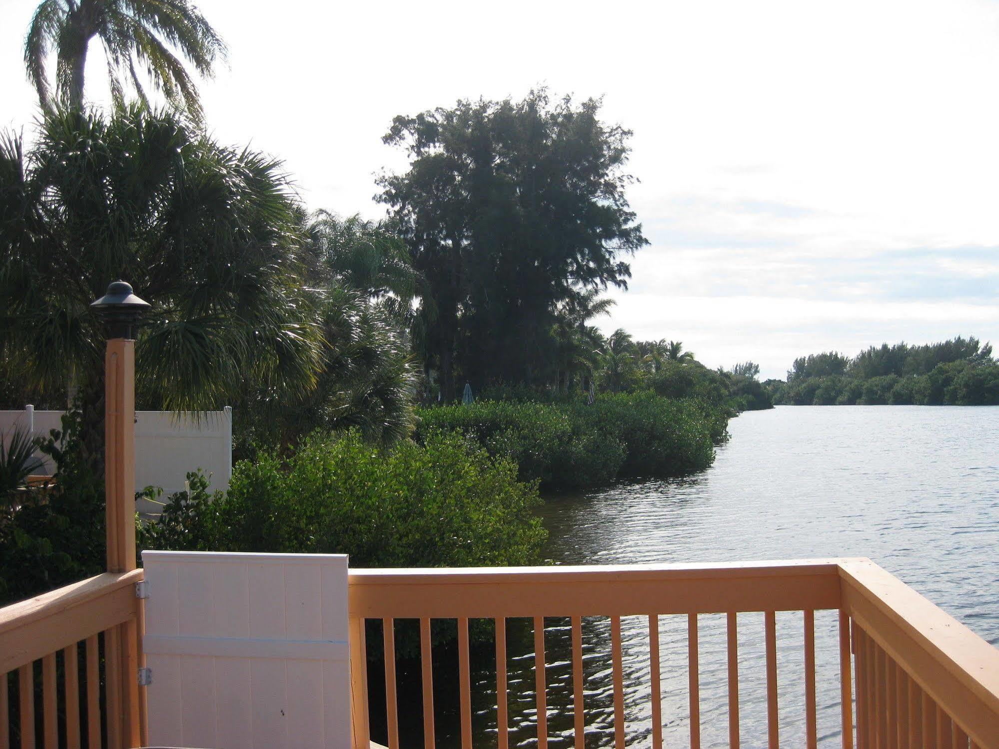 Flip Flop Cottages - Siesta Key Gulf Gate Estates Eksteriør bilde