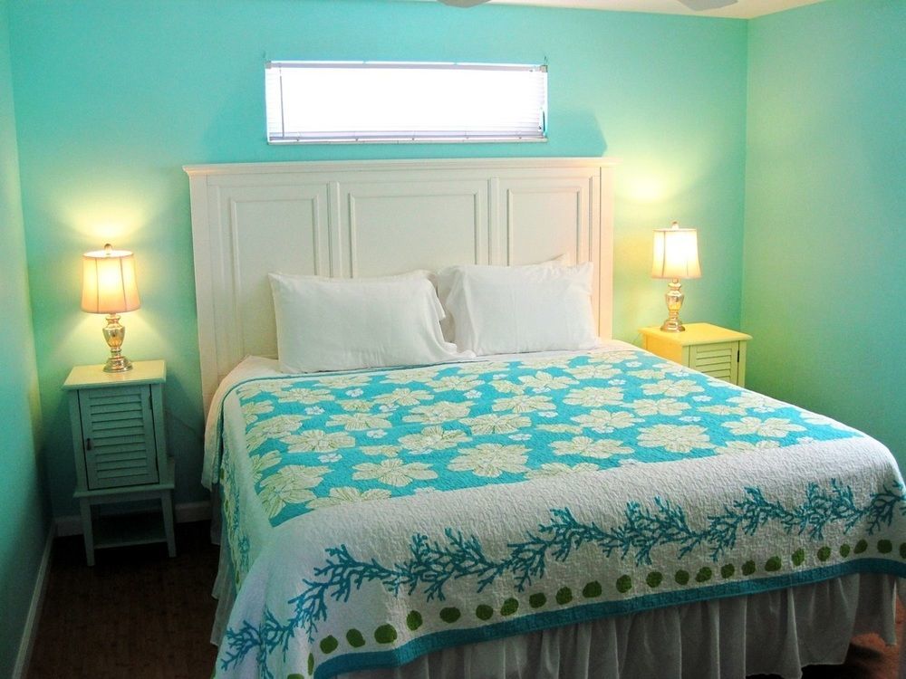 Flip Flop Cottages - Siesta Key Gulf Gate Estates Eksteriør bilde