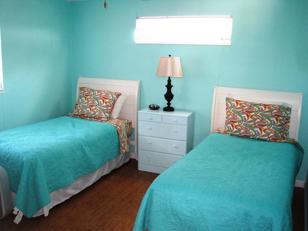 Flip Flop Cottages - Siesta Key Gulf Gate Estates Eksteriør bilde